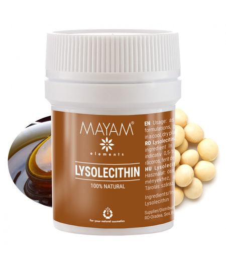 lizolecitin (Lysolecithin)