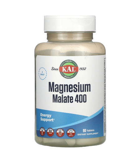 MAGNEZIJ MALAT - KAL Magnesium Malate