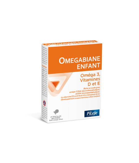 omegabiane enfant