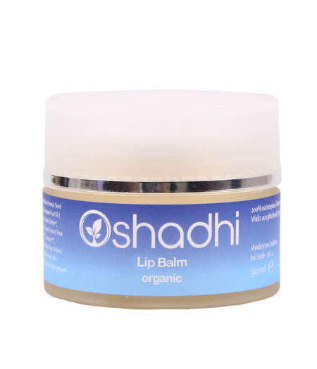 oshadhi lip balm