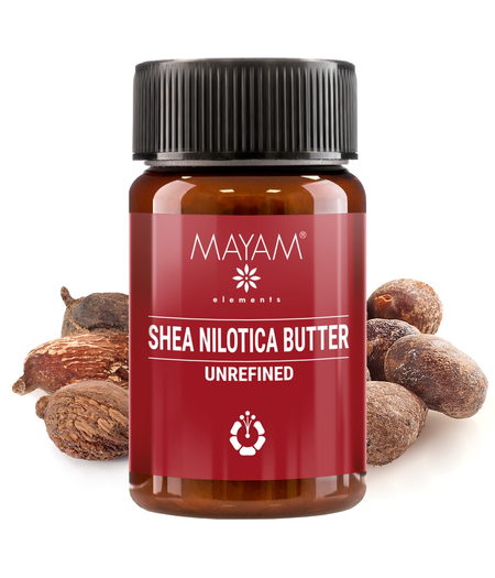 shea maslac nilotica