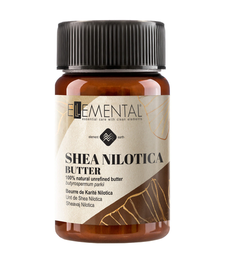 shea maslac nilotica