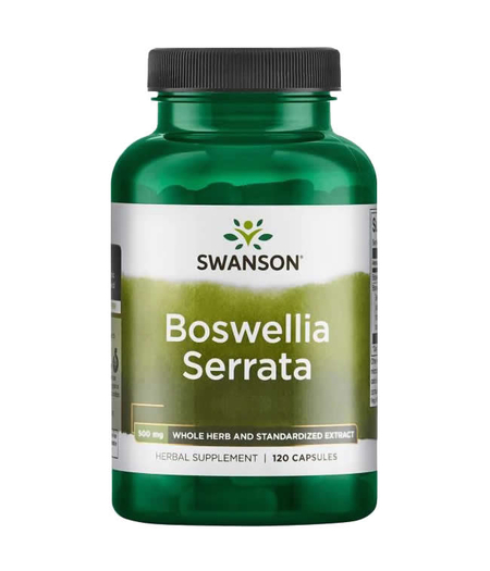 tamjan kapsule - boswellia serrata kapsule